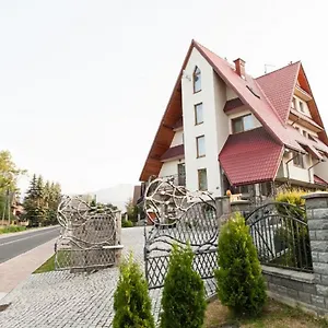  Nocleg ze śniadaniem Hawran Polska