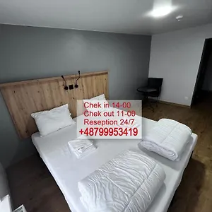  Hostel Foka Polska