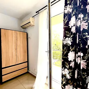  Hostel Happy Living Polska