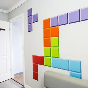  Hostel Tetris Polska