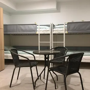  Hostel Orion Polska