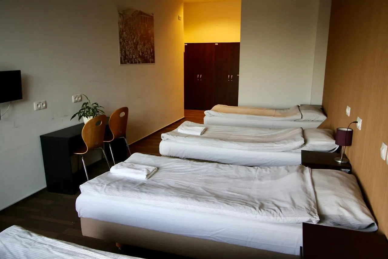 Hostel Hipodrom Sopot 0*,